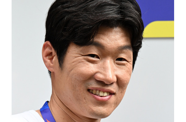 日本対オランダを現地解説した英雄パク・チソン　報道陣に明かした韓国代表のメキシコ戦キーマン【北中米W杯】