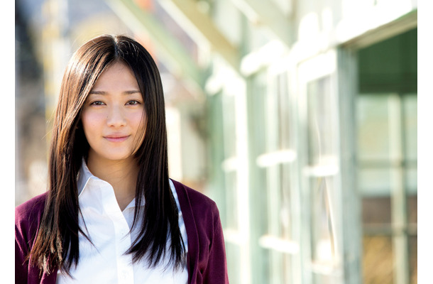 木村文乃 ファースト写真集 『 ふみの 』 （撮影：西田幸樹）