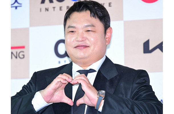『愛の不時着』『涙の女王』出演の“名脇役”俳優（44）がパパに！「第1子を授かりました」