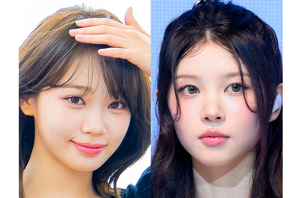 一人戻れば、一人休む…チェウォン復帰翌日にILLIT・モカが活動中断　HYBEガールズグループの“不安定さ”