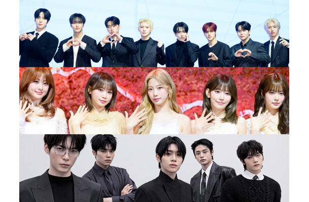 過去にBTS・EXOらが大賞受賞「第35回ソウル歌謡大賞」、本日（20日）開催！今年の見どころ総まとめ