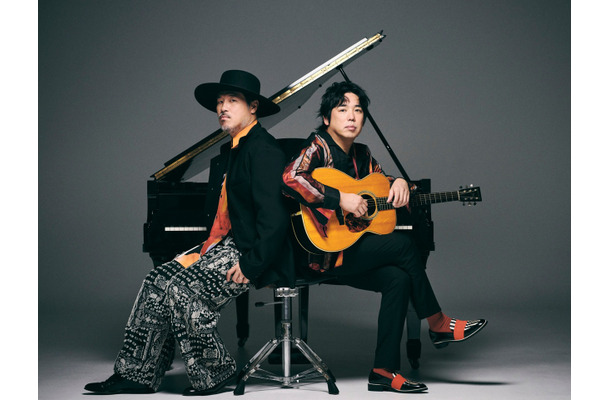 スキマスイッチ、初の単独来韓公演を成功裏に終了！韓国ファンの“日本語合唱”に感激「涙が出そうに…」