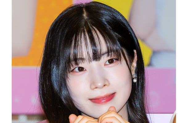本格的な女優業2年目のTWICE・ダヒョン、ライジングスター賞受賞！早くも存在感放つ