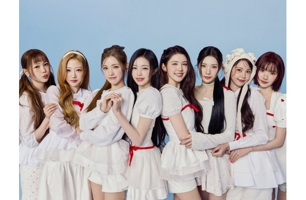 Hearts2Hearts、雑誌『Seventeen』初登場！2026年夏号＆秋号の2号連続出演が決定