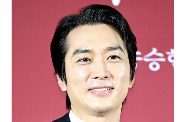 “韓流四天王第2世代”俳優ソン・スンホンの美談再び！親友の俳優が明かした無名時代のエピソード
