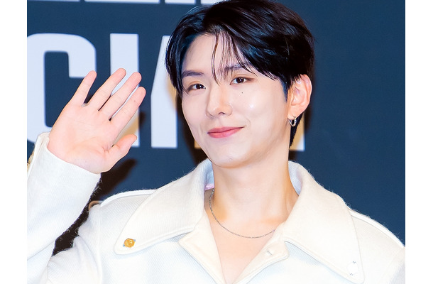 MONSTA X・キヒョン、3年9カ月ぶりにソロカムバック！新アルバム『BORDERLINE』リリースへ
