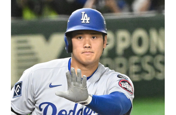 「妻がかわいそう」大谷翔平の第2子誕生に日本で批判、韓国メディアも驚きの“異例さ”　長友佑都にも飛び火？