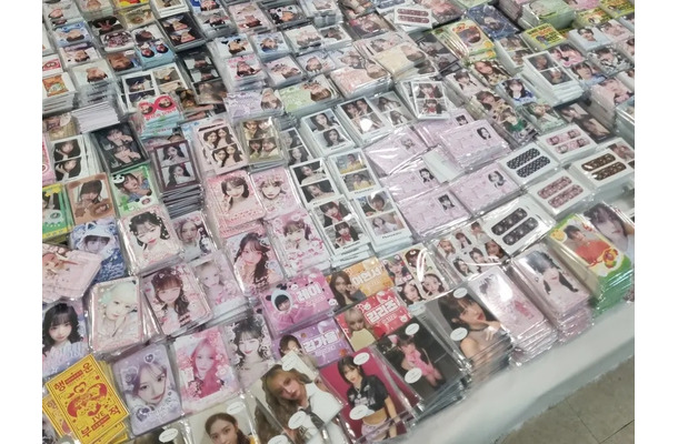 “推しの顔”はどこまで使える？ HYBE・SM・JYP・YG参加の保護協議体発足、K-POPファンにも影響か