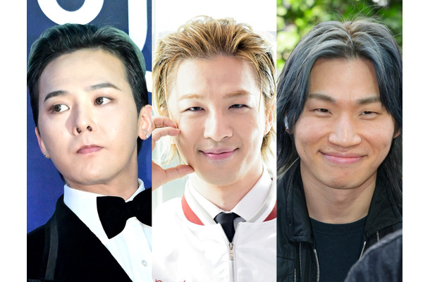 V.I.P席6万円、全通チケット30万円の衝撃　BIGBANGの日本ツアーに見るK-POPライブの“階級化”