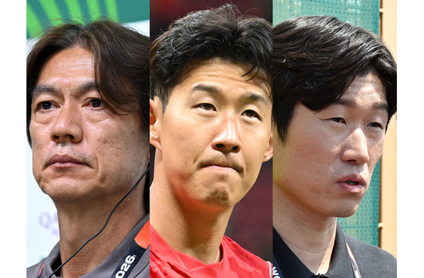 なぜソン・フンミンは韓国代表で輝けない？パク・チソンの指摘とホン・ミョンボ采配の行方【北中米W杯】