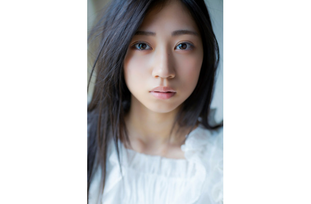 「B.L.T.2026年8月号」（東京ニュース通信社刊） 撮影／西村康