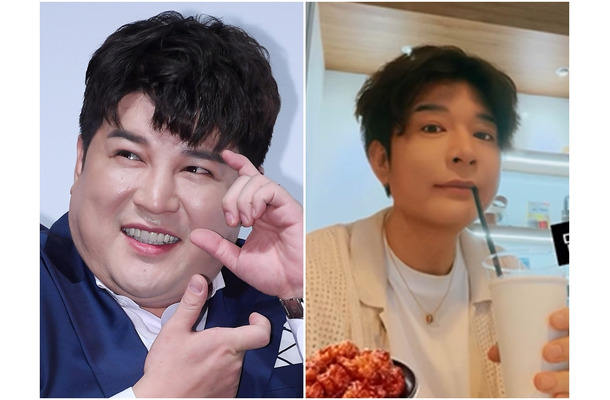 ここまで変わる？フェイスラインがくっきり、“激痩せ”した韓国ベテランアイドルの近況