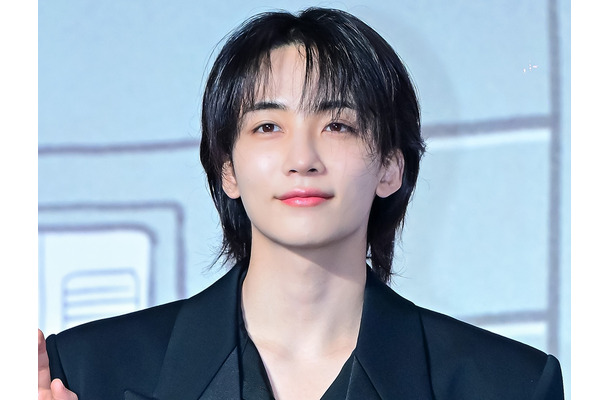 SEVENTEEN・ジョンハン、ついに本日（25日）除隊！グループ初の“兵役終了メンバー”に