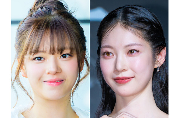 事務所移籍説が浮上したTWICE・ジョンヨン、実姉コン・スンヨンと初の“姉妹撮影”！輝く美貌に釘付け