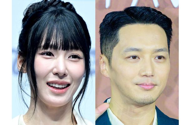 メンバーも知らなかった1年間の“極秘交際”…少女時代・ティファニー、3歳上夫との結婚秘話