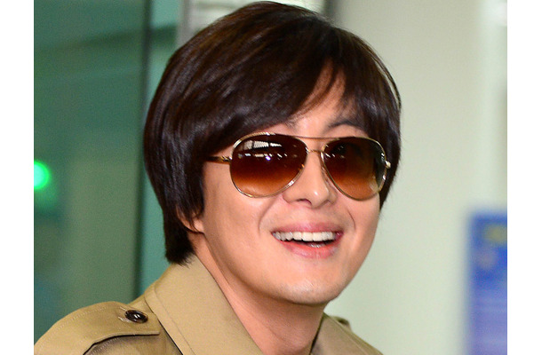“ヨン様”俳優ペ・ヨンジュン、世界でわずか200台の“超大型テレビ”の最初の購入者だった