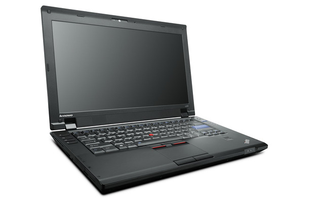 「ThinkPad L412」