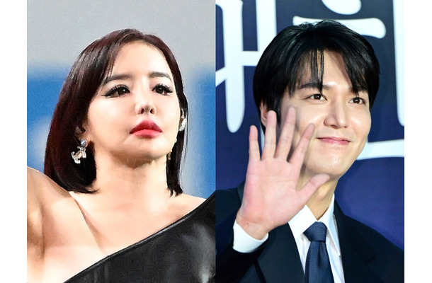 イケメン俳優を一方的に「私の夫」呼び…“セルフ熱愛説”で物議の韓国歌手、意味深アカウントで再び注目