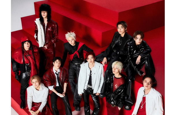 TREASURE、新AL『NEW WAV』人気受け音楽番組に再出演！ラッパーユニット「HYUNHAYO」も出撃