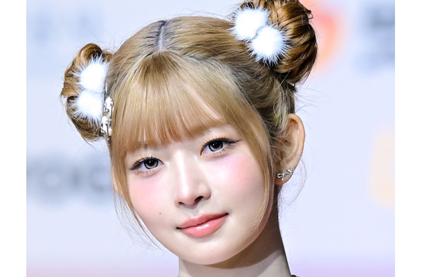 IVE・レイ、本格“ロリータ衣装”で可愛さ限界突破！「伝説…」「宇宙一似合ってる」と反響続々