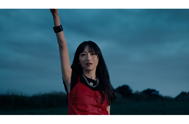 乃木坂46「是非に及ばず」Music Video サムネイル