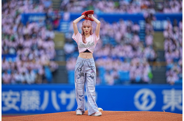 ©ヤクルト球団