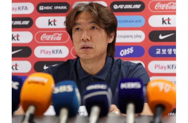ホン・ミョンボ監督、W杯敗退直後に辞任発表…韓国サッカー界に待ち受ける“本当の大波乱”