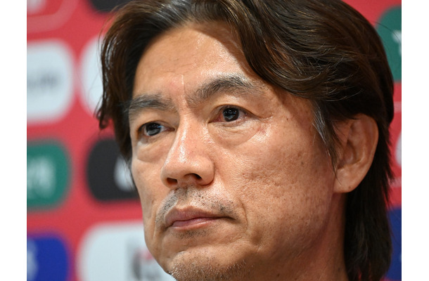 「自分を捨てた」ホン・ミョンボ監督が本当に失ったもの…今回のGS敗退はなぜ取り返しのつかない失敗なのか【北中米W杯】
