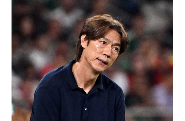 「永遠にサッカー界を去るべき」韓国代表サポーターズクラブ“赤い悪魔”が声明、指揮官を糾弾【北中米W杯】