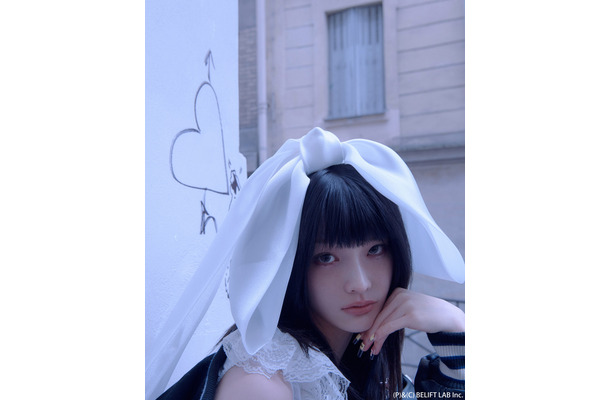 IROHA（ILLIT）