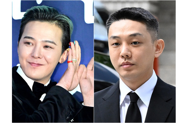 薬物事件で有罪判決のユ・アイン、“億越え契約金”でBIGBANG・G-DRAGON所属事務所に移籍か