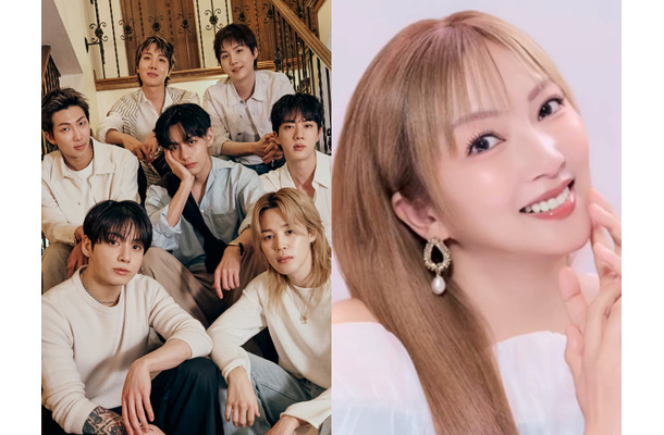 「BTSがいれば生きていける」山田まりや、離婚会見で飛び出した“BTS愛”が話題