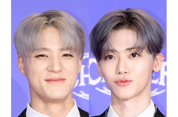 同グループ2人がW主演！NCT・ジェノ＆ジェミン、『ワインドアップ』劇場版が韓国で公開