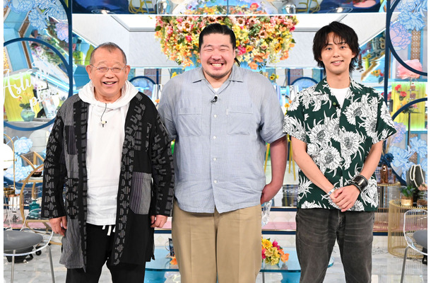 （C）TBS