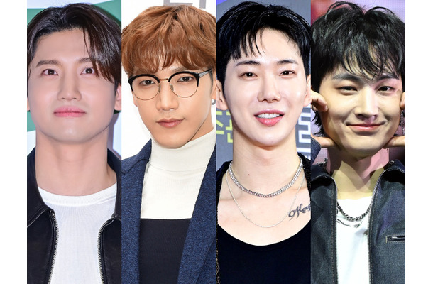 「東方神起と2PMは同世代…？」チャンミンも思わず反応！K-POP“世代分け”めぐる率直トークが話題
