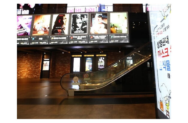 映画館業界を揺るがす大合併のはずが…韓国3大シネコンの2社、最終合意に至らなかったワケ