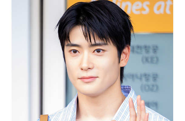 NCT・ジェヒョン、新曲『99 Degrees』リリース決定！作詞・作曲にも参加