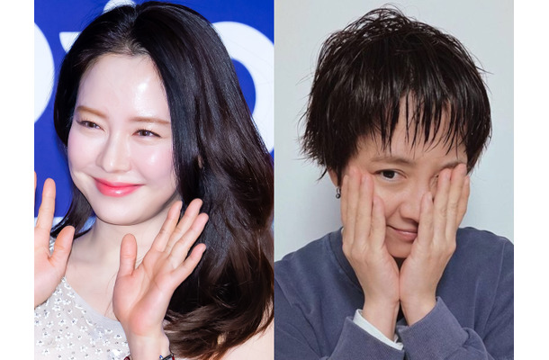 「お酒を飲んで自分で…」“ショートカット論争”で攻撃受けた韓国女優、5年越しに真相告白！ヘア担当に同情の声も