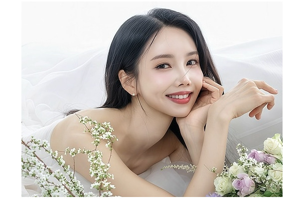 式の前日に発表！元K-POPアイドル、本日（5日）一般男性と結婚「もっと早く伝えられず心残り」
