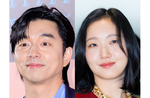 「親しくもないのに…」『トッケビ』コン・ユ、キム・ゴウンとの最初の撮影がキスシーンだった