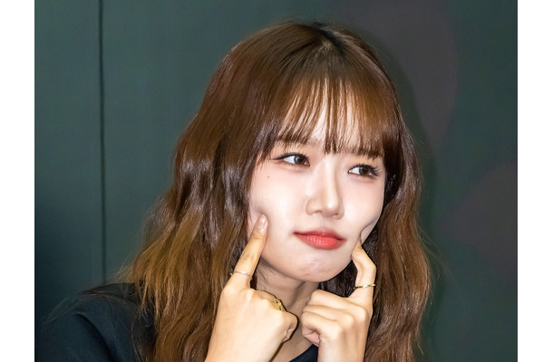 「デビューしたくて密かに薬を…」人気韓国アイドル、壮絶な練習生時代を告白 副作用も