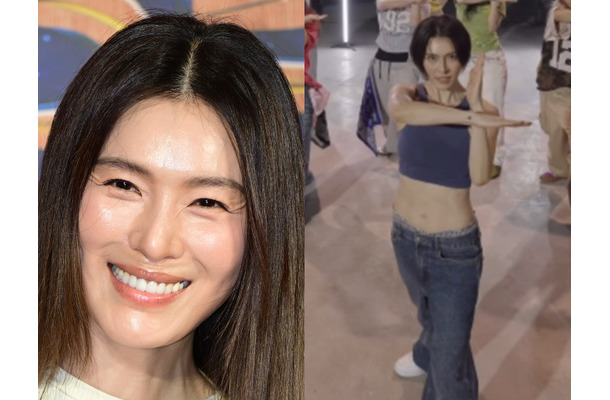 讃美歌に合わせて、へそ出し衣装でK-POPダンス…元韓国アイドルの宗教音楽MVに賛否両論