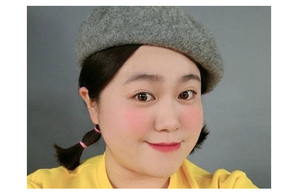 地上波デビュー目前に30歳で急逝…韓国女性コメディアン、突然の悲報から3年