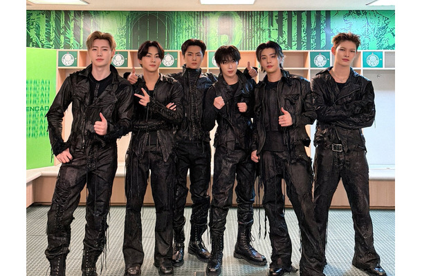 ENHYPEN、“通算100回目”の単独公演をブラジルで達成！新アルバムにも期待高まる