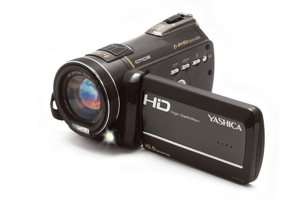 YASHICA ADV-1228HD