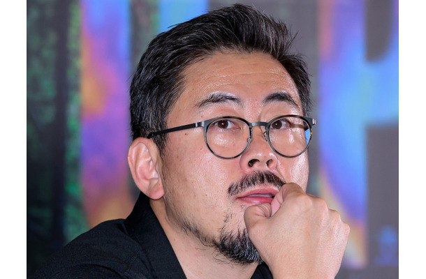 カンヌ映画祭で海外の記者から公然と人種差別…韓国巨匠、心境語る「不愉快だ。でもこれ以上は…」