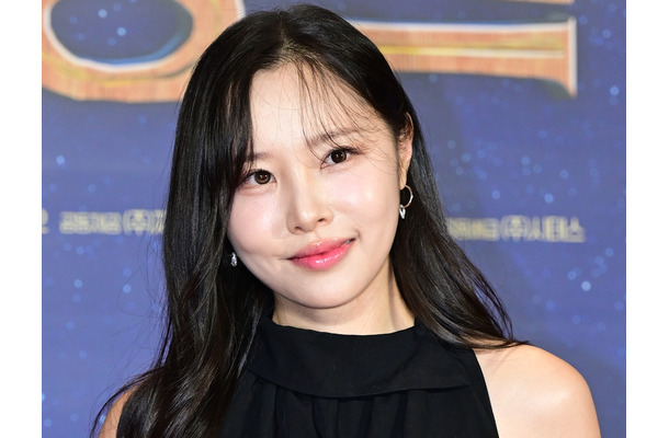 「左腕の血管は使えず、右腕も限界…」“女性特有のがん”闘病を公表していた韓国芸人の妻、近況明かす