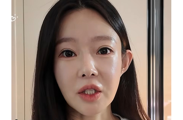 11歳下の元アイドルと離婚後、現在はバイトで息子を育てる日々　チ・ヨンス（45）が約15坪の新居公開