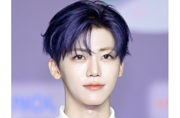 NCT・ジェミン、キュートな“ウサギ”に大変身！着ぐるみ姿にファン悶絶「えぐ可愛い」「天才」