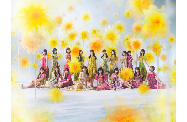 乃木坂46